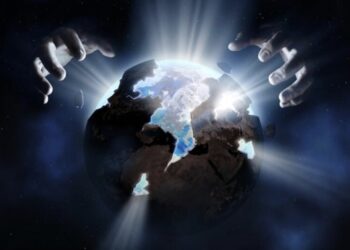 Бог Творец — Кто Он?
