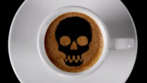 coffe-poison
