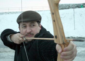 Аудиопроповеди и свидетельства Ивана Миненко