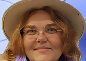 Екатерина Волкова