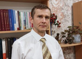 Михаил Полтавец