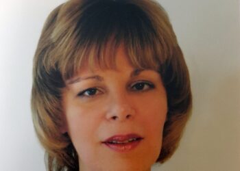 Я покоюсь в руке Твоей
