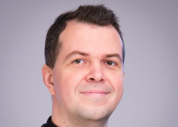Алексей Мельников