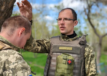 Ставлення християнських конфесій України до участі у військових діях