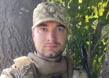 Не вважаю гріхом боронити свій дім, дітей, свій народ та свою землю