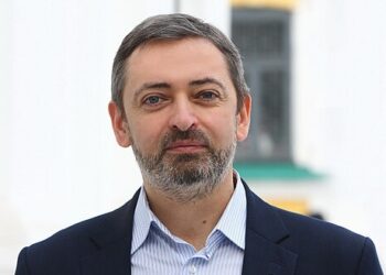 Опис творчого профілю Сергія Шумило