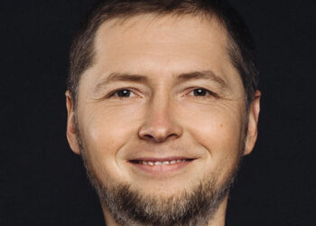 Maksym Balaklytskyi’s Interviews and Podcasts