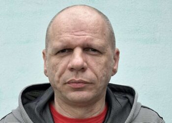 Роман Тихончук