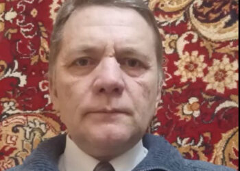 Свідчення Василя Морозова