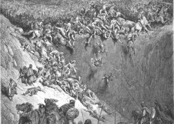 Датировка книги Судей