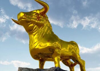 Відбій повітряної тривоги. Декілька уроків з історії про литого бичка