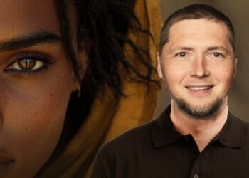 Чиє обличчя чисте?