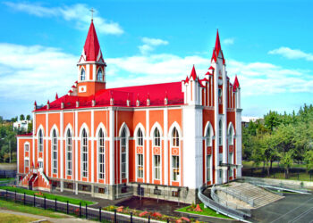 Рецензія на книгу: Історія Церкви Адвентистів сьомого дня в Україні