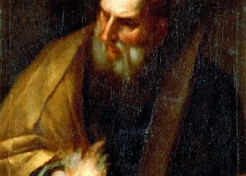 Хто придумав християнство? 