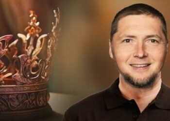 Якого царя хочете? 