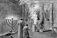 The_Shekinah_Glory_Enters_the_Tabernacle