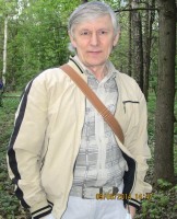 Валерий Демидов. 9 Мая 2014 года. Тула.